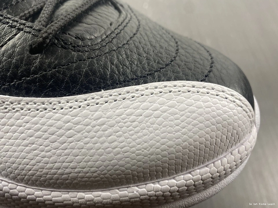 (2022) Playoffs Jordan Retro - 12 CT8013-006 0120